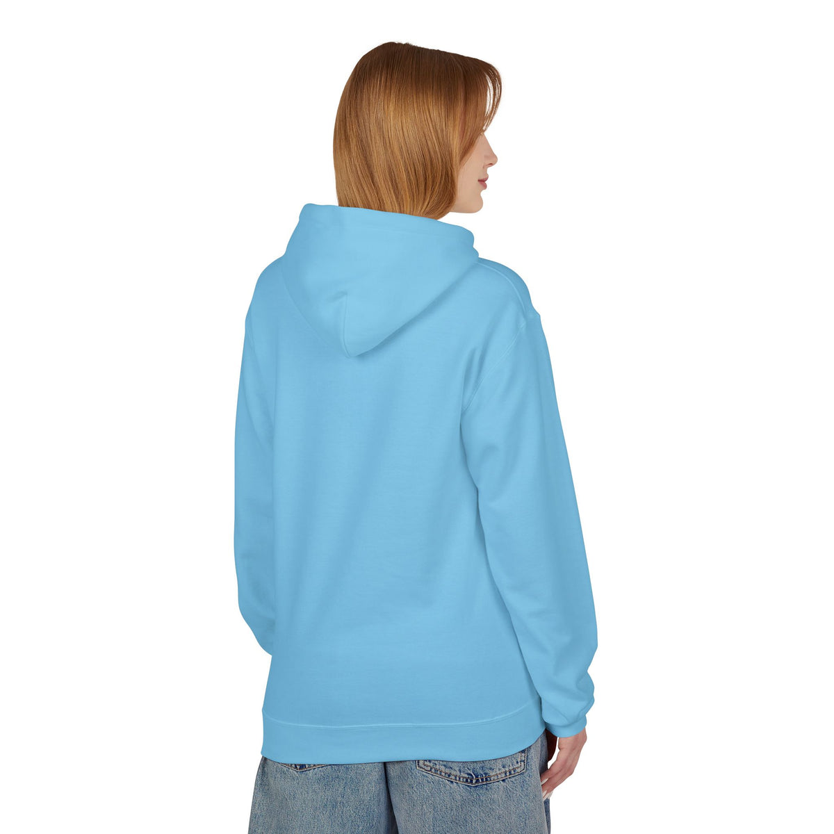 Jazzmatazz Unisex Soft Style Fleece Hoodie