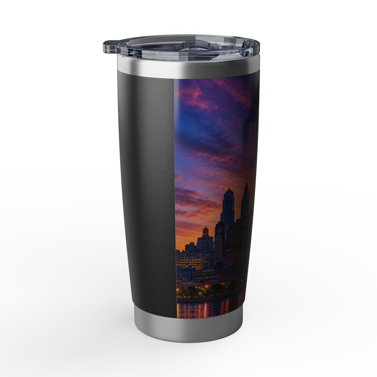 Philadelphia Vagabond 20oz Tumbler