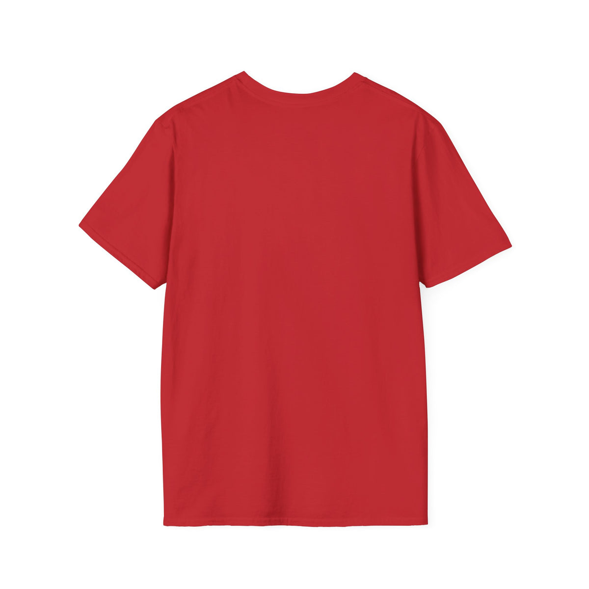 Sunset Black Tree Unisex Soft Style T-Shirt