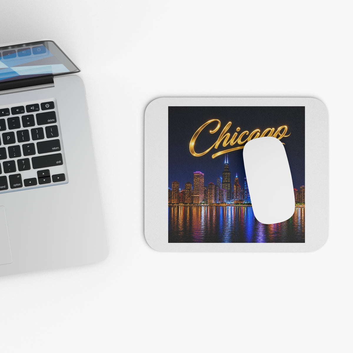 Mouse Pad (Rectangle)