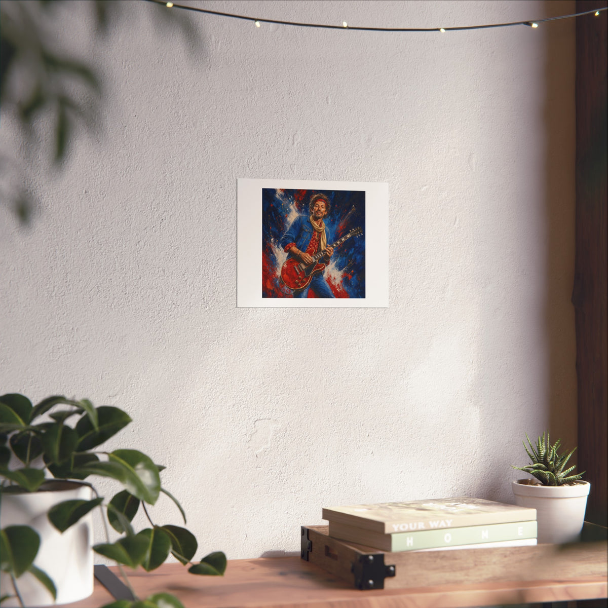 Rock and Roll Fine Art Posters
