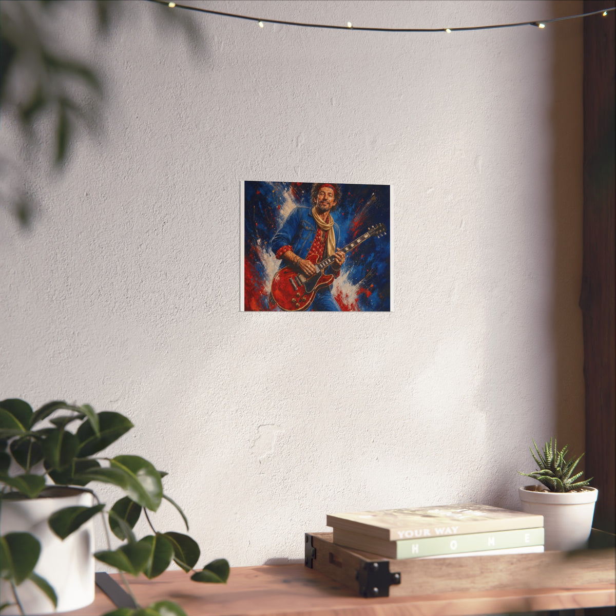 Fine Art Poster
