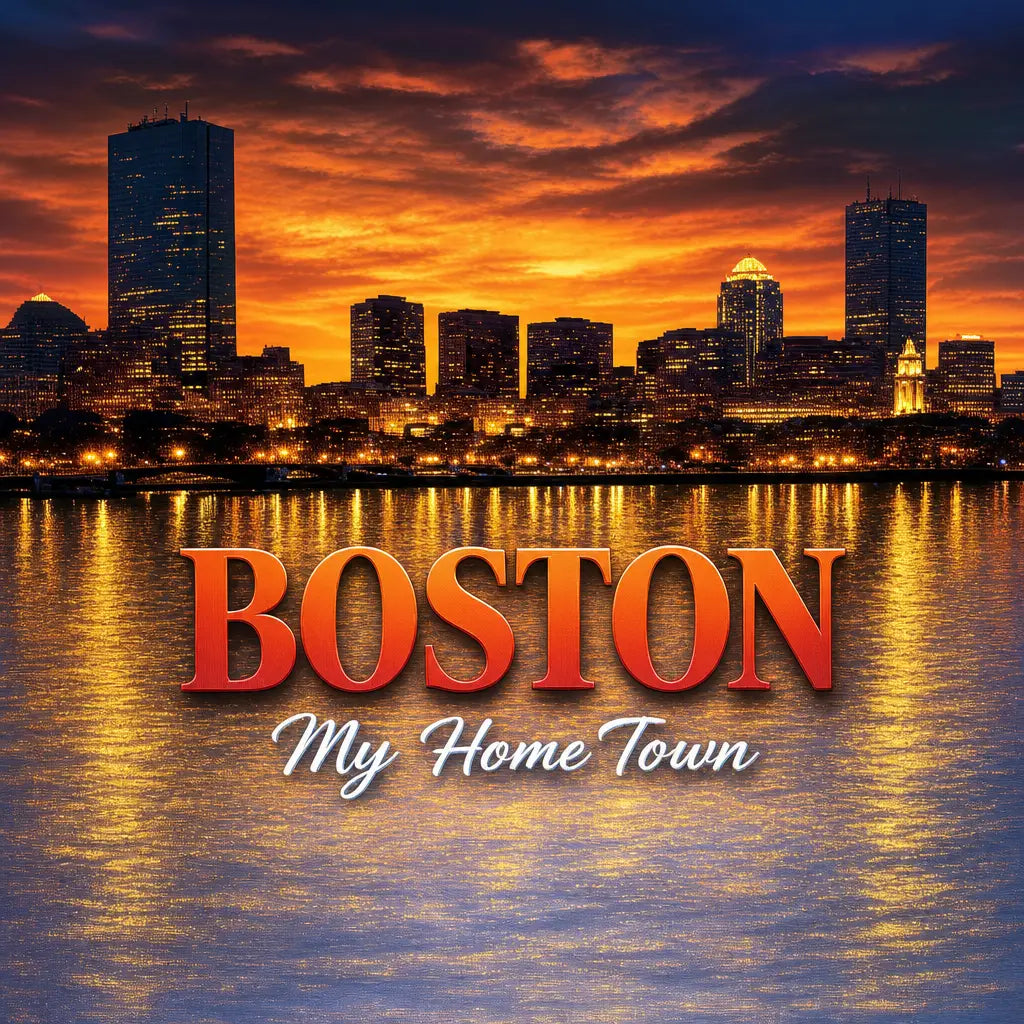 Boston