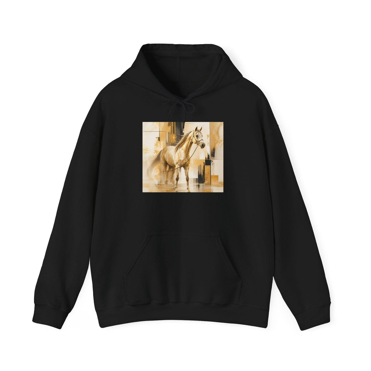 Unisex Heavy Blend Hooded Sweatshirt