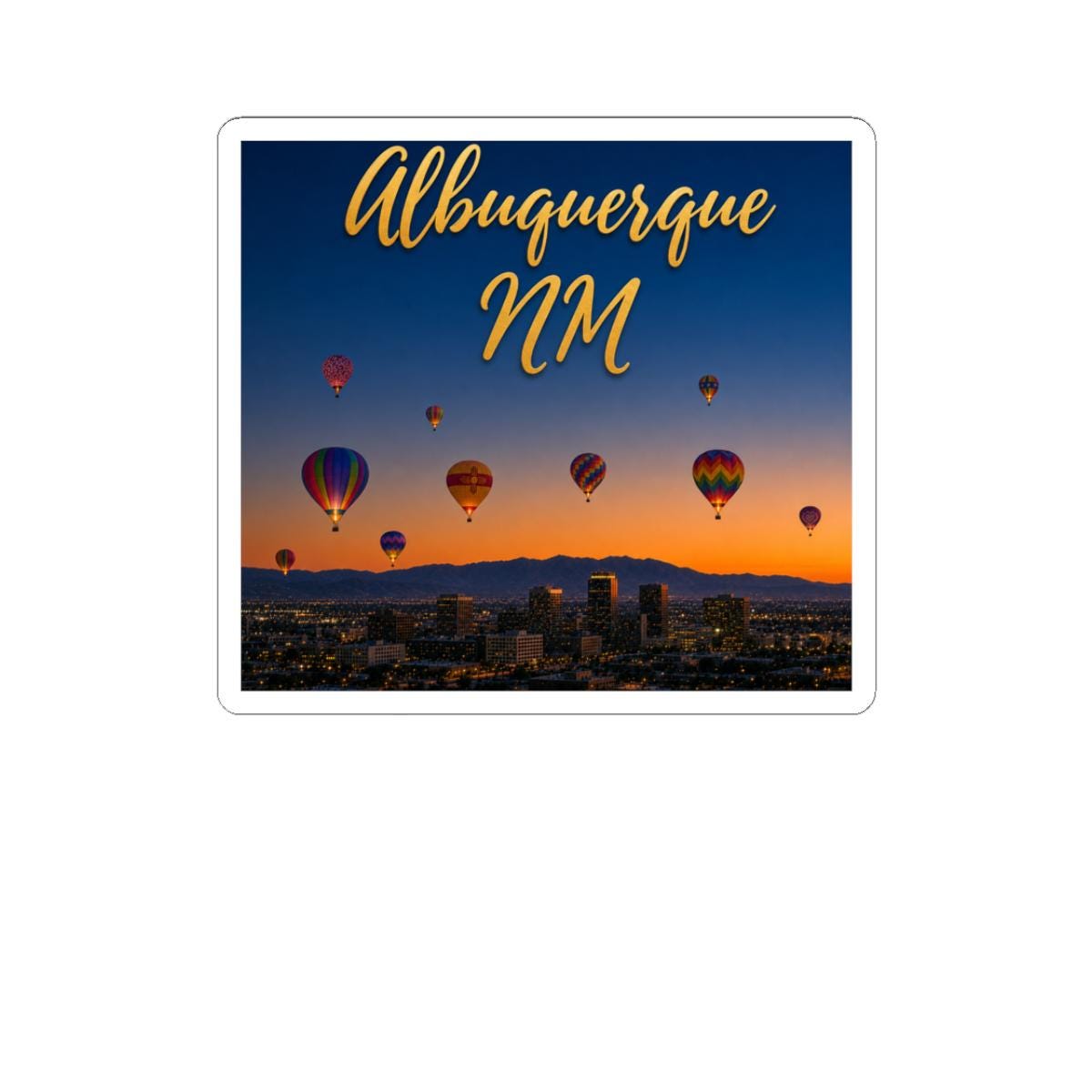 New multi-product listing