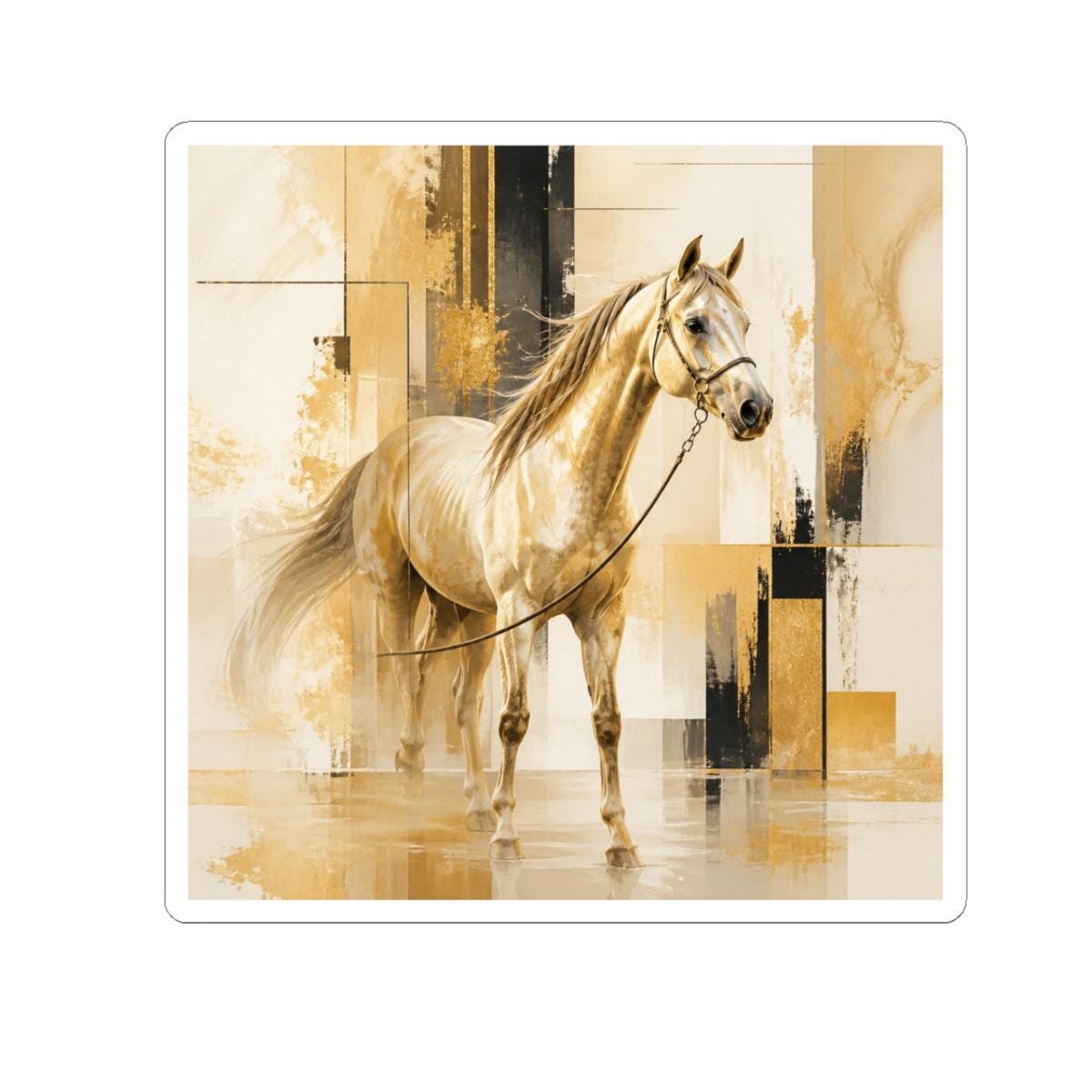 Golden Horse
