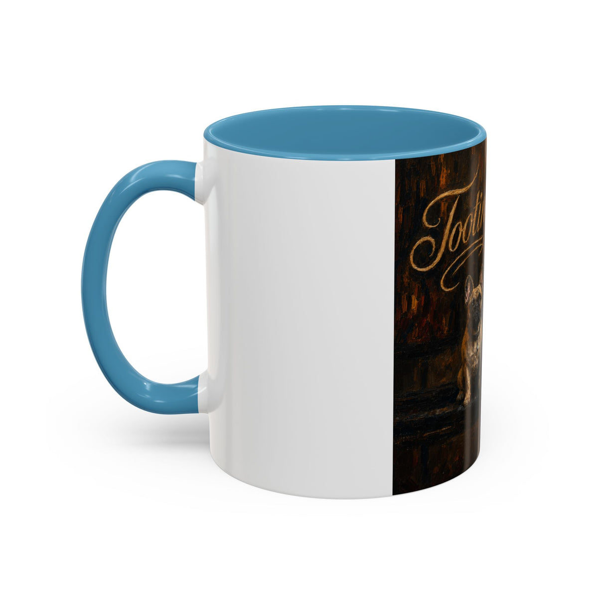 Jazz Accent Coffee Mug (11, 15oz)