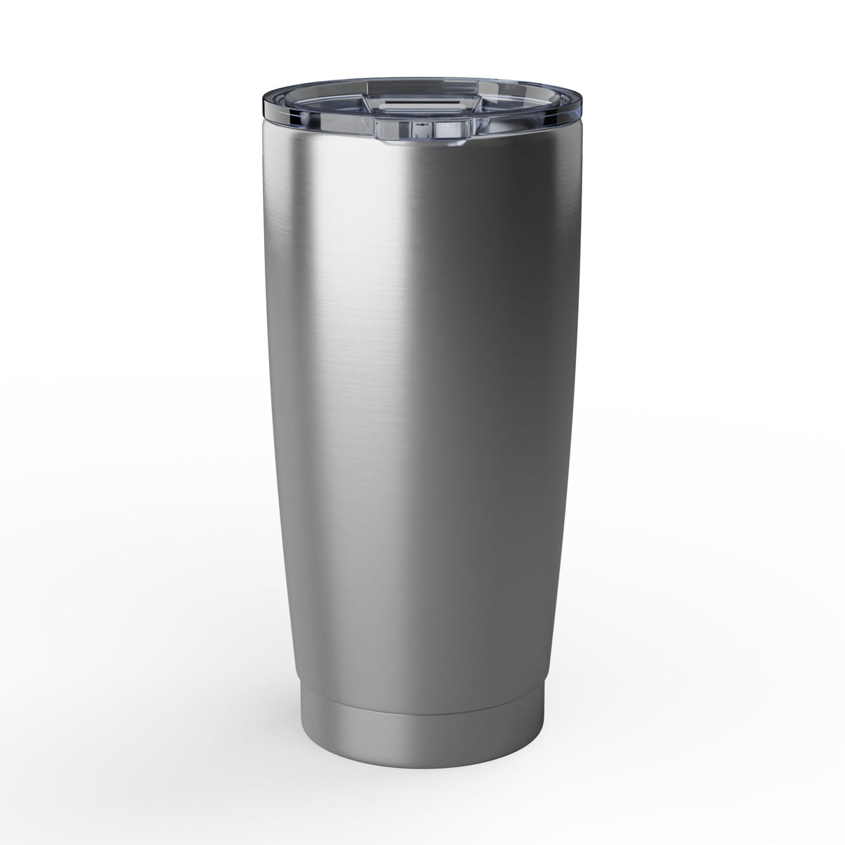 Jazz Tunes 20oz Tumbler — Vintage Jazz Singer Insulated Travel Cup