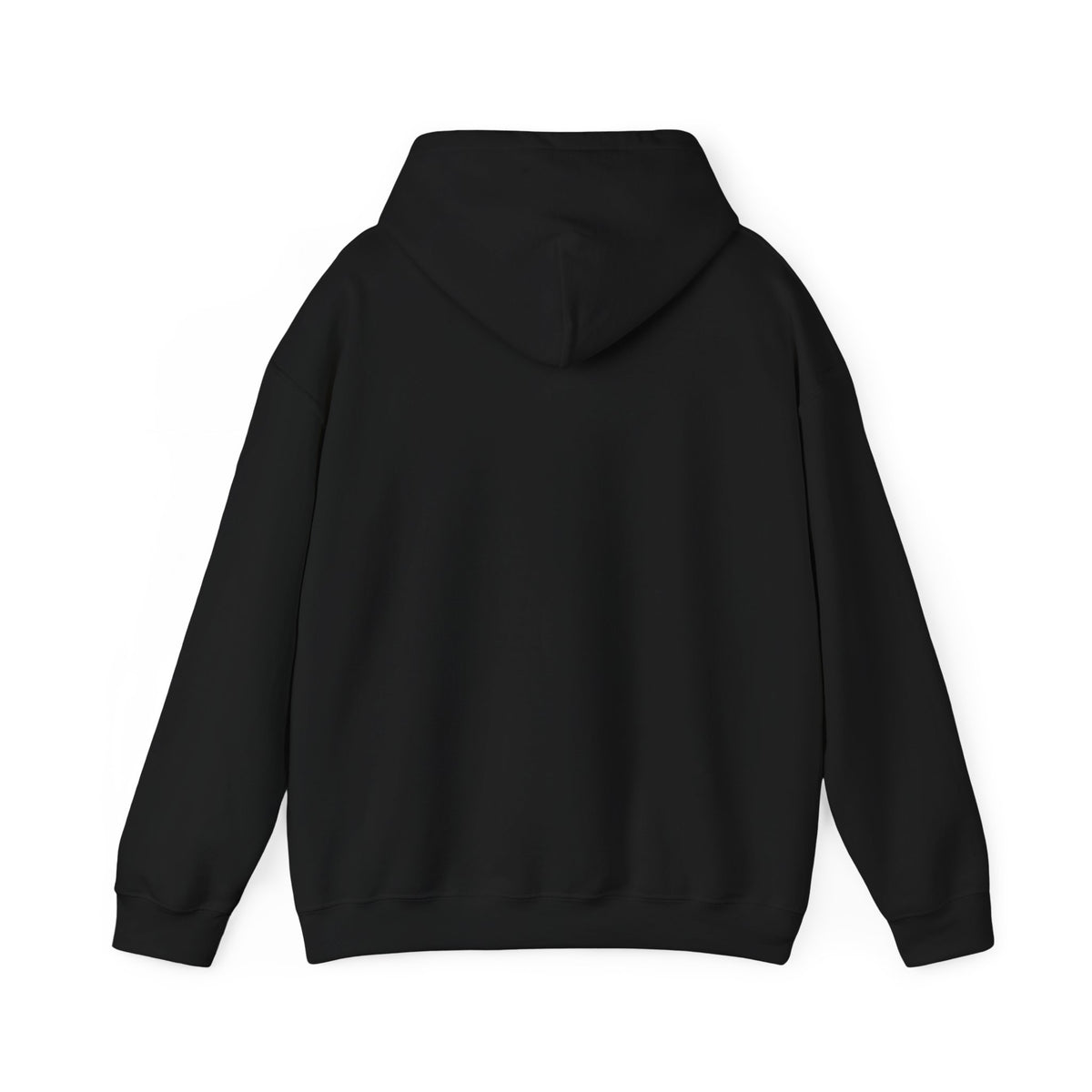 Sunset Black Tree Art Pullover