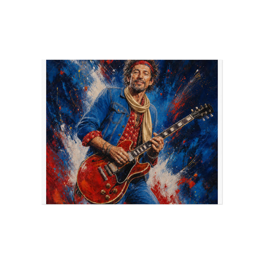 Fine Art Poster