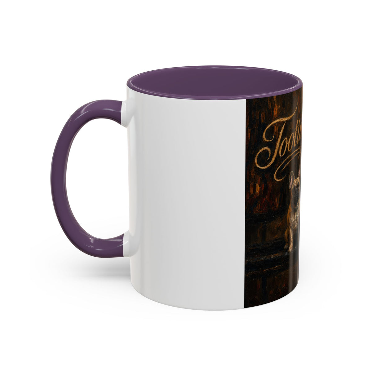 Jazz Accent Coffee Mug (11, 15oz)