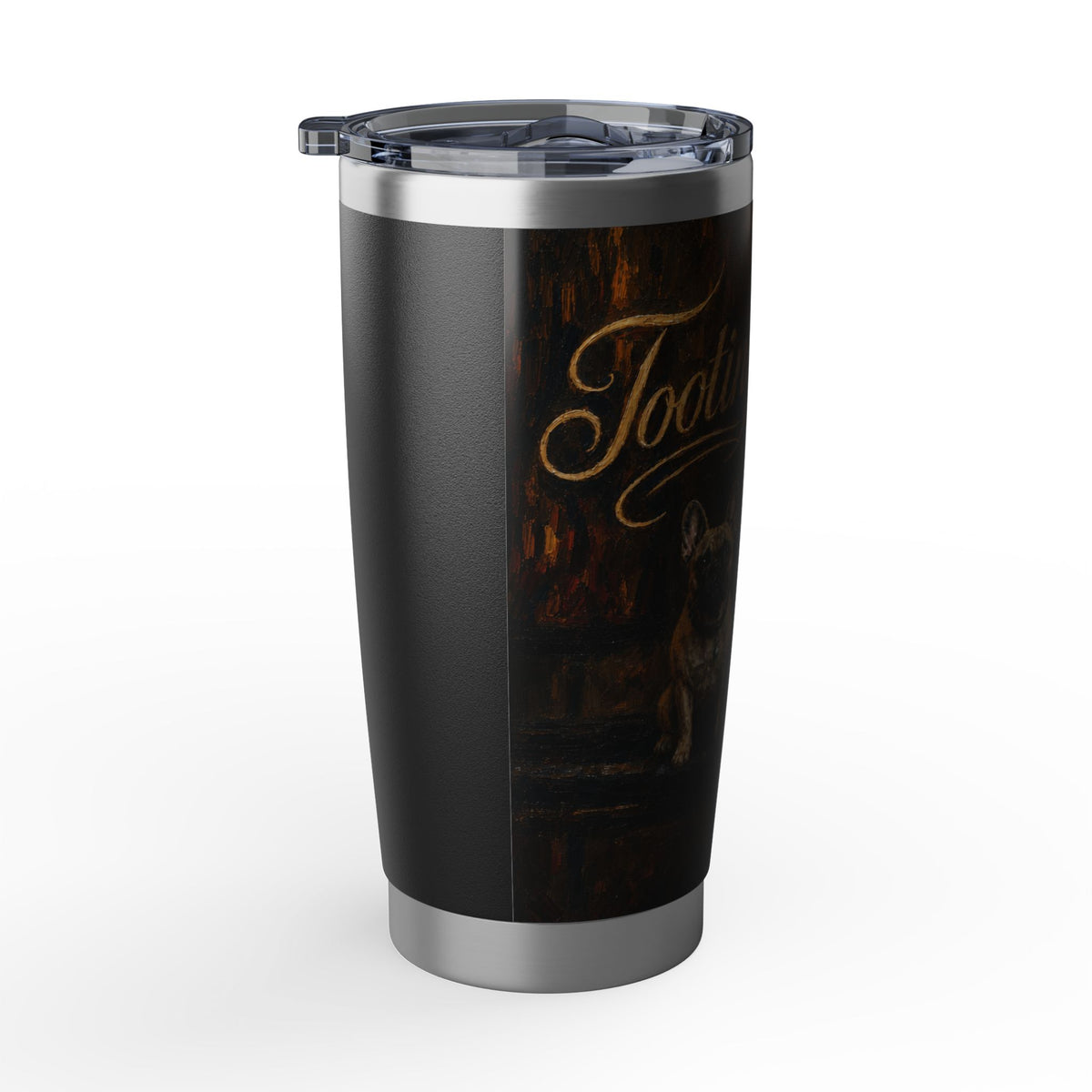 Jazz Tooting 20oz Tumbler