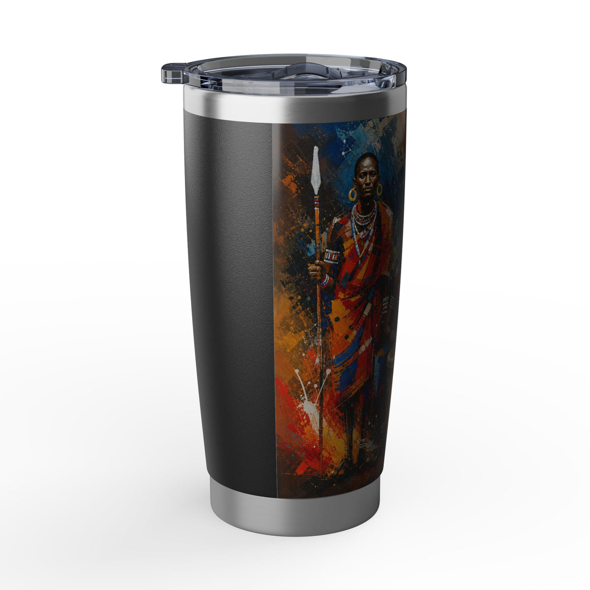 Vagabond 20oz Tumbler