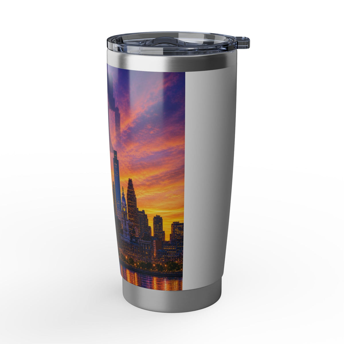 Philadelphia Vagabond 20oz Tumbler