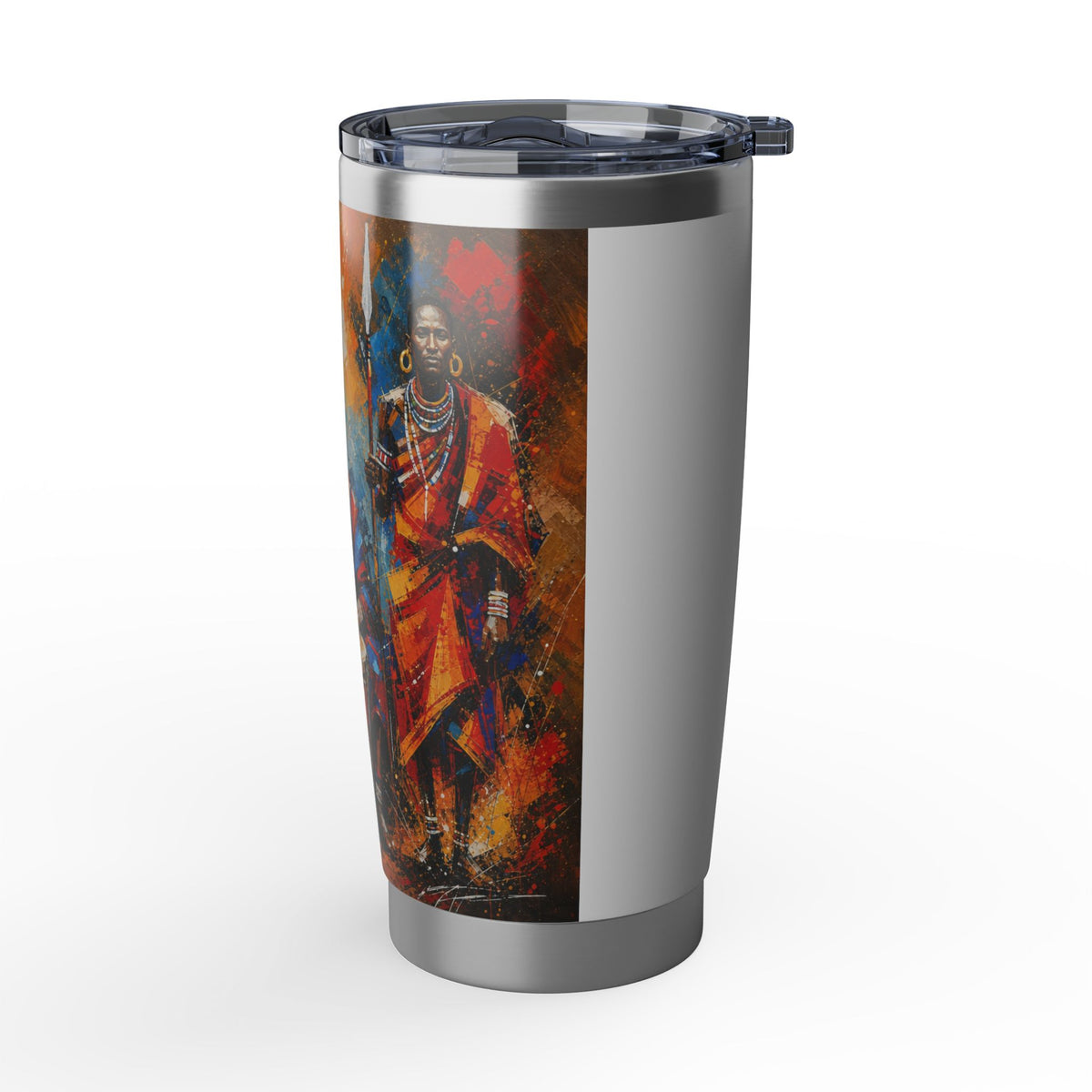 Vagabond 20oz Tumbler