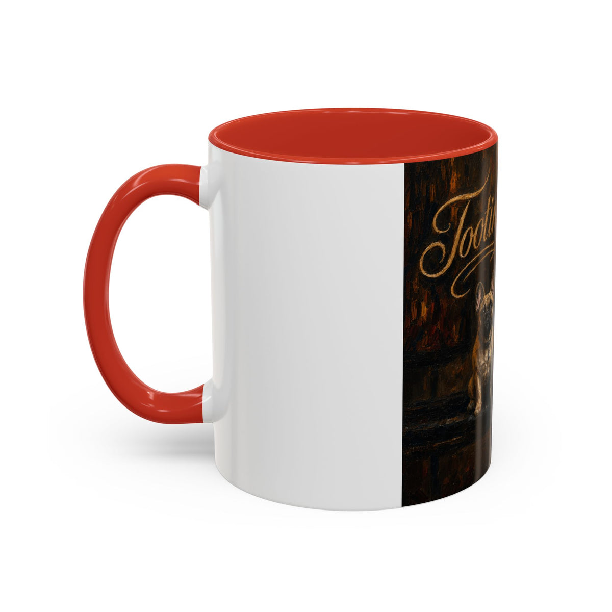 Jazz Accent Coffee Mug (11, 15oz)