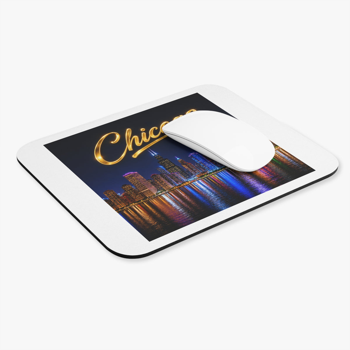 Mouse Pad (Rectangle)