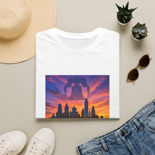Philadelphia Unisex Softstyle T-Shirt