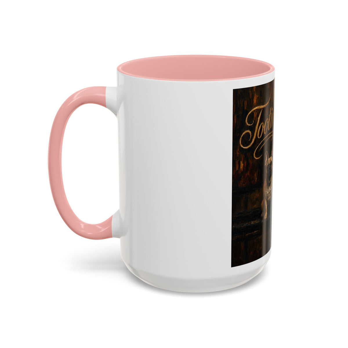 Jazz Accent Coffee Mug (11, 15oz)