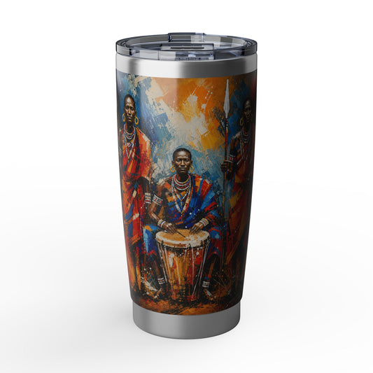 Vagabond 20oz Tumbler