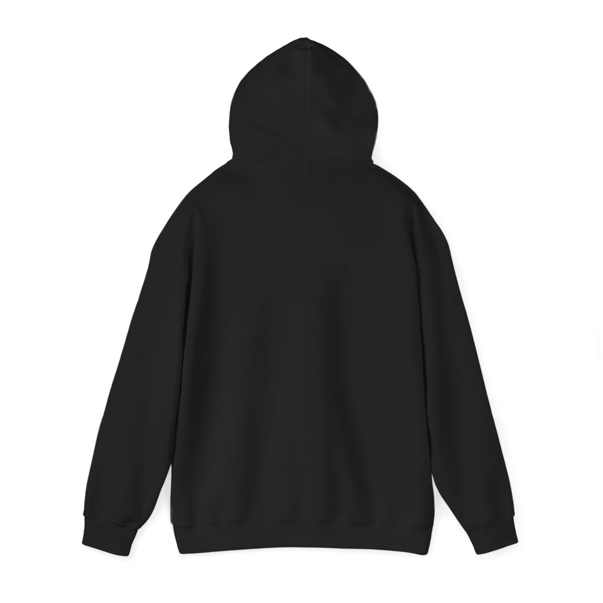 Dog's Unisex Heavy Blend™ Hooded Sweatshirt