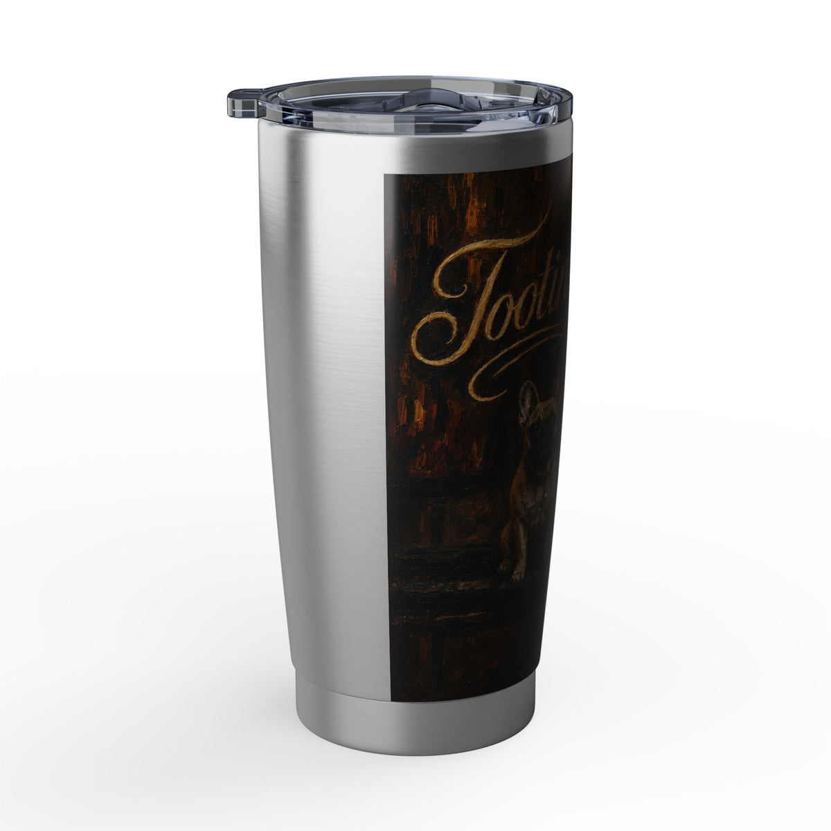 Jazz Tooting 20oz Tumbler
