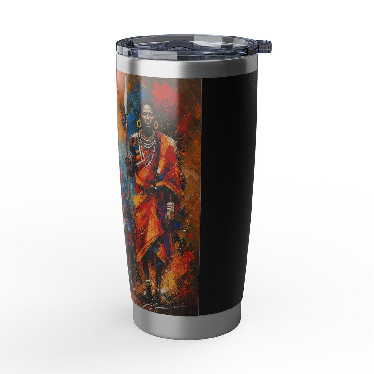Vagabond 20oz Tumbler