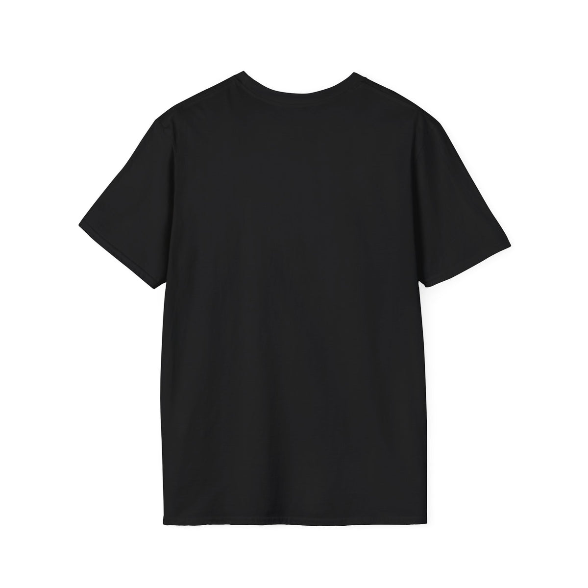 Sunset Silence Unisex Soft Style T-Shirt