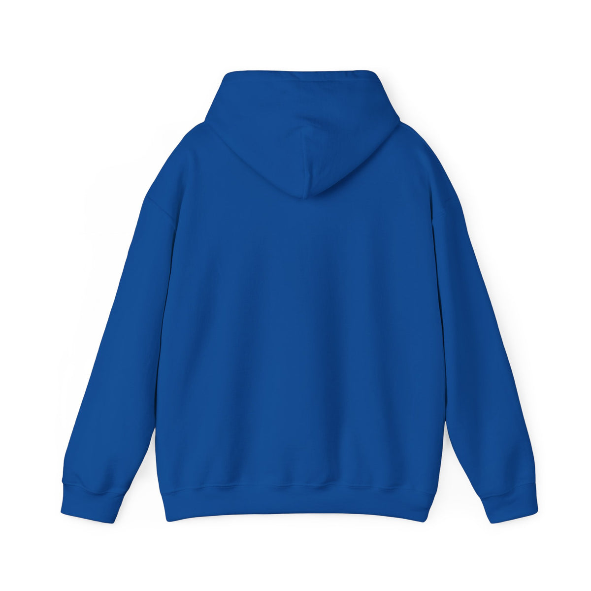 Dog's Unisex Heavy Blend™ Hooded Sweatshirt