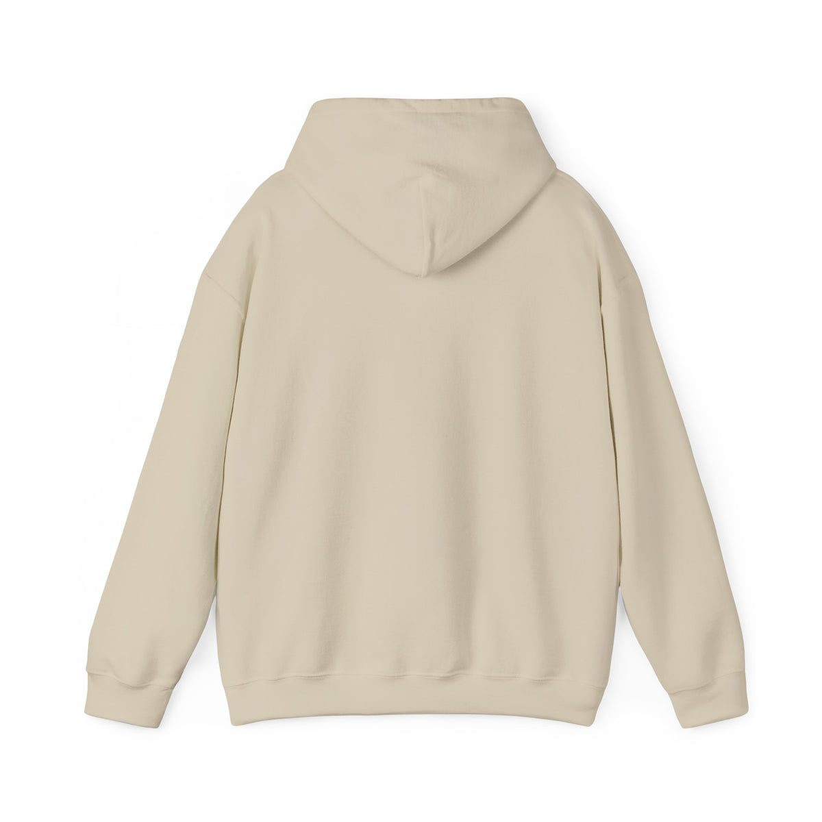 Paris City Graphic Hoodie — Heavy Blend Pullover | Paris Fan Gift