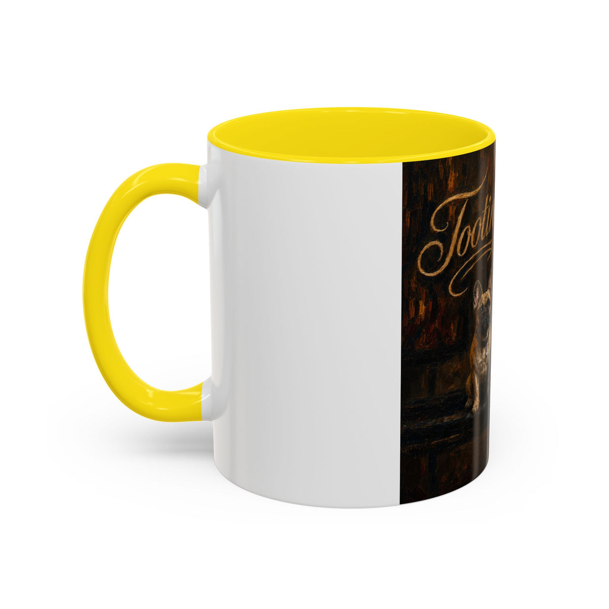 Jazz Accent Coffee Mug (11, 15oz)