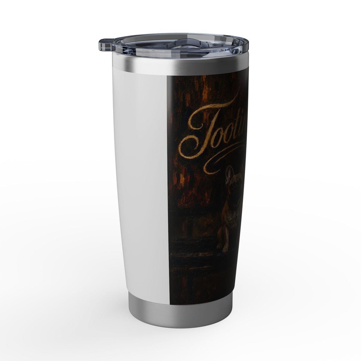 Jazz Tooting 20oz Tumbler