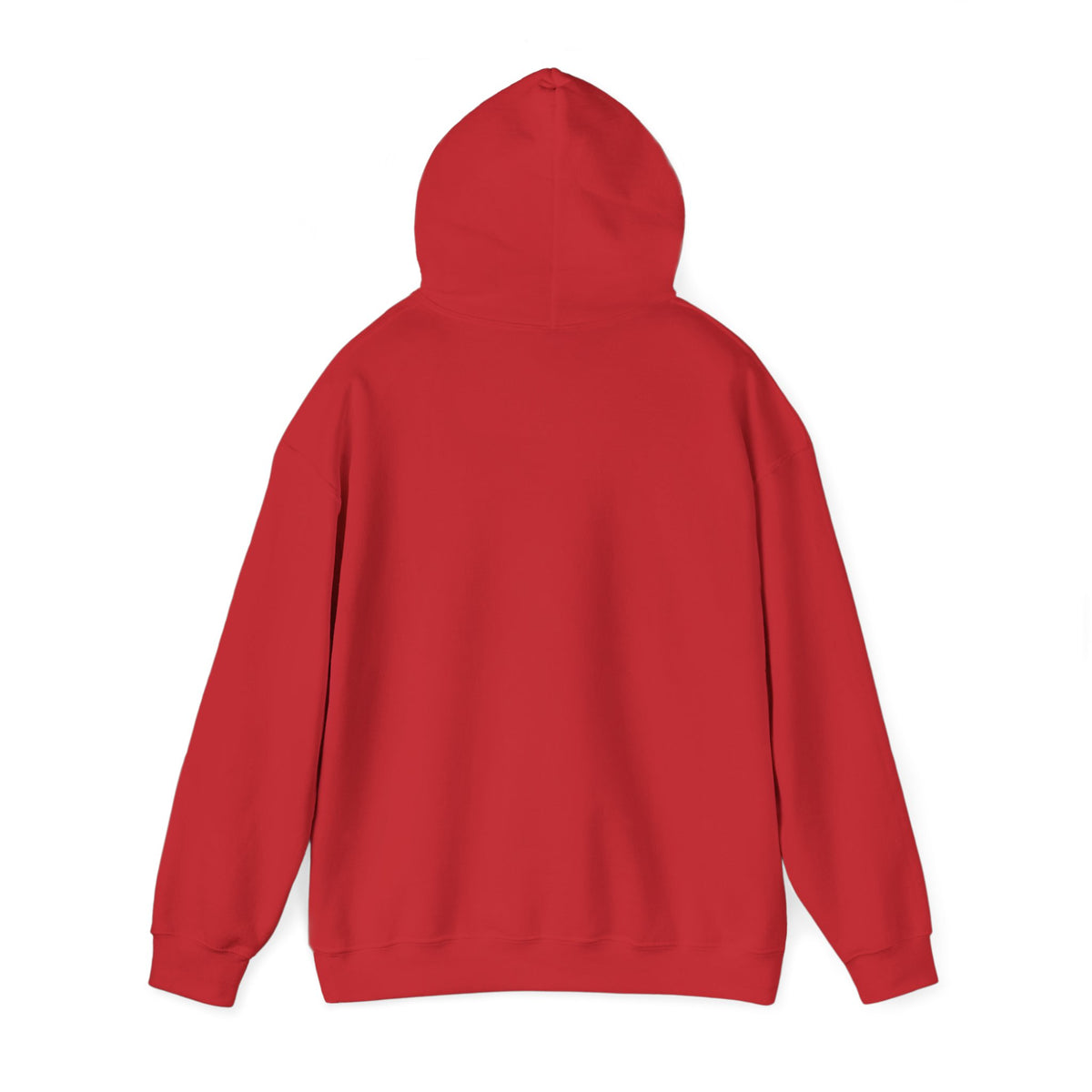 Paris City Graphic Hoodie — Heavy Blend Pullover | Paris Fan Gift