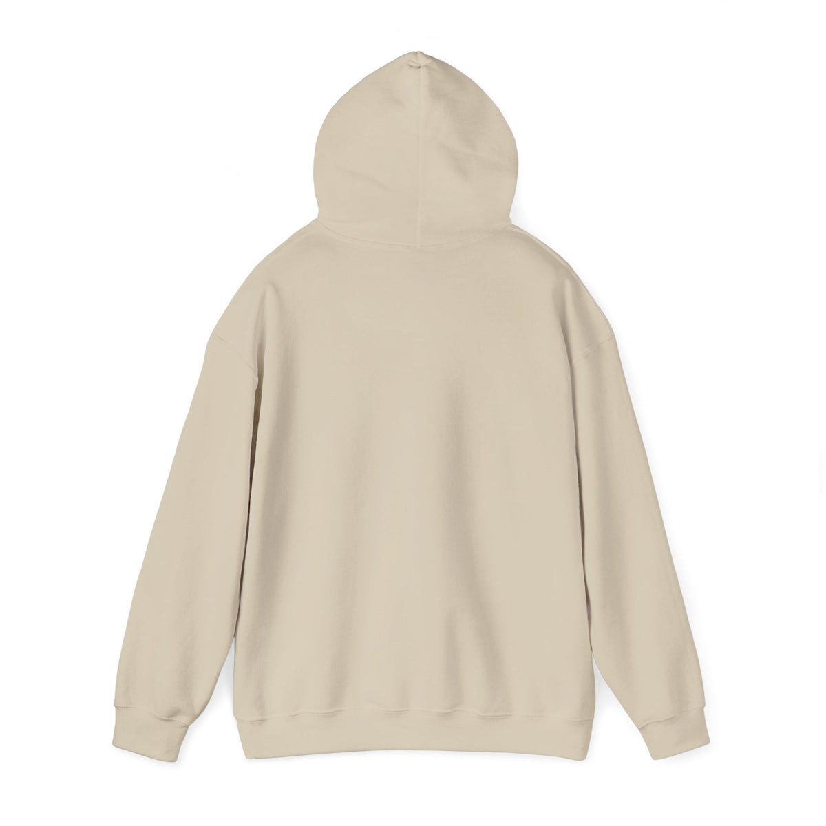 Rock and Roll Unisex Heavy Blend™ Hooded Sweatshirt