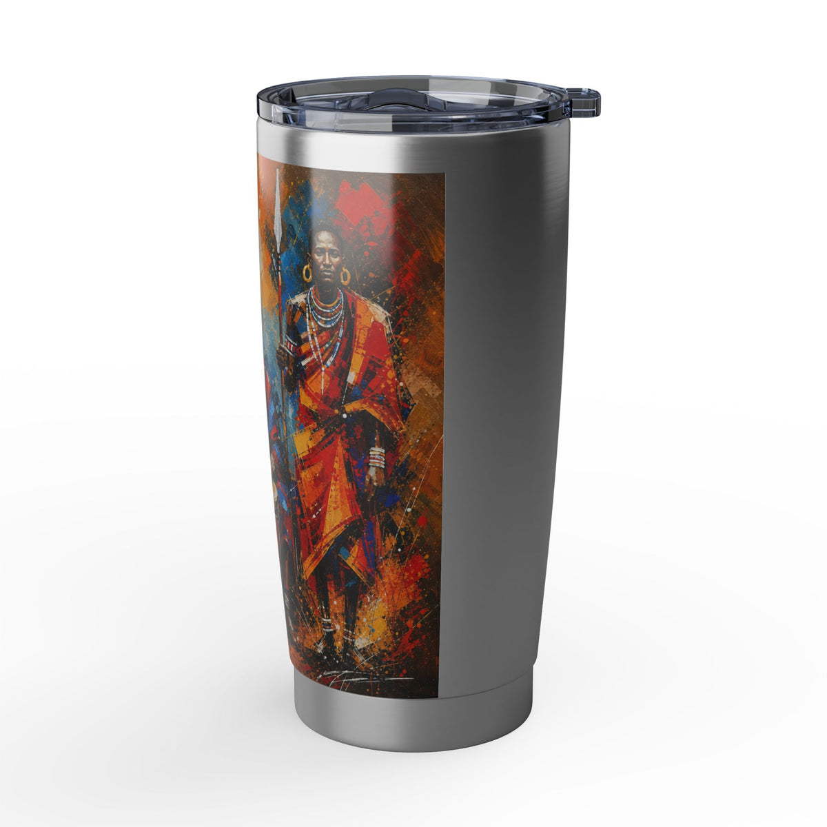 Vagabond 20oz Tumbler