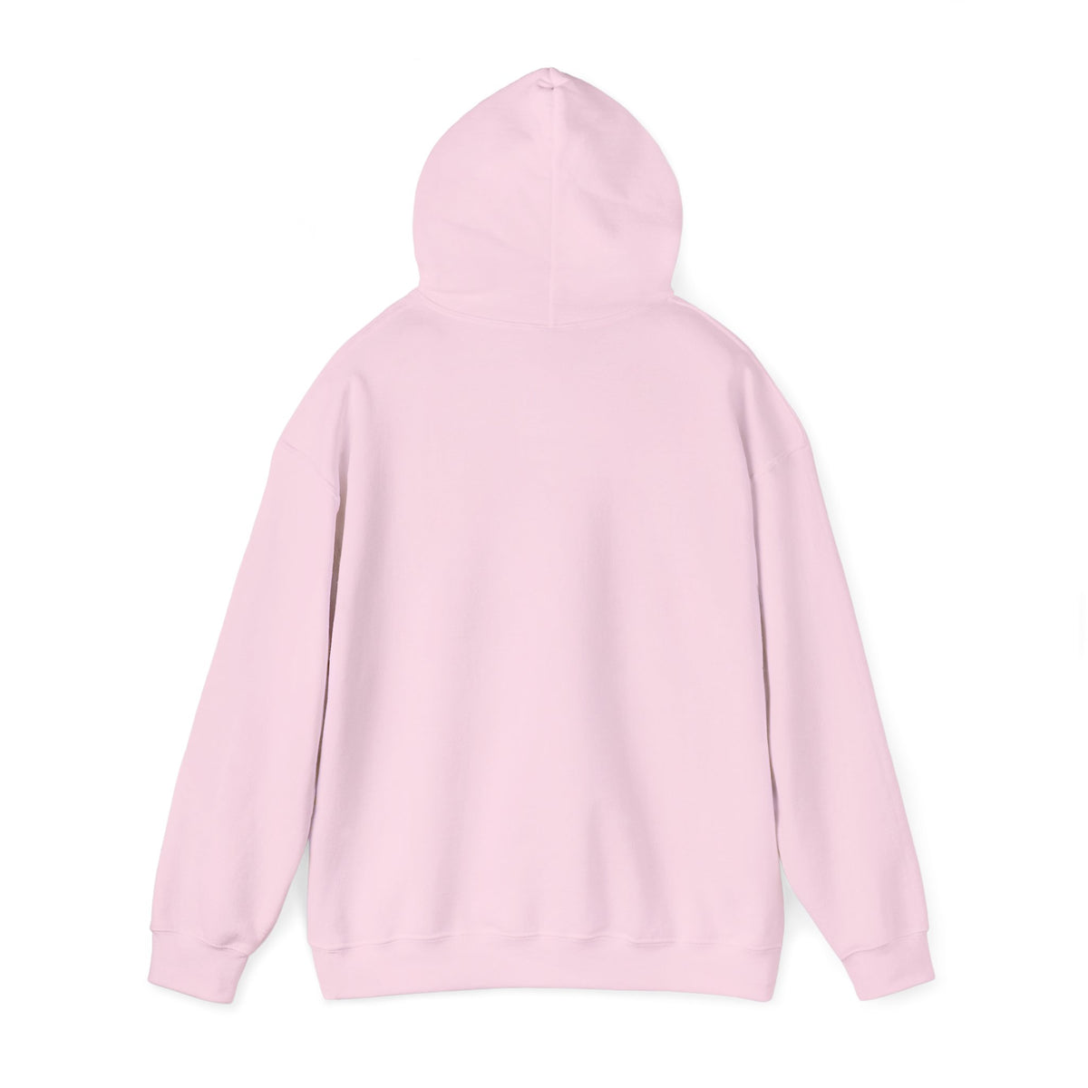 Portrait Hoodie — Colorful Reggae Pullover
