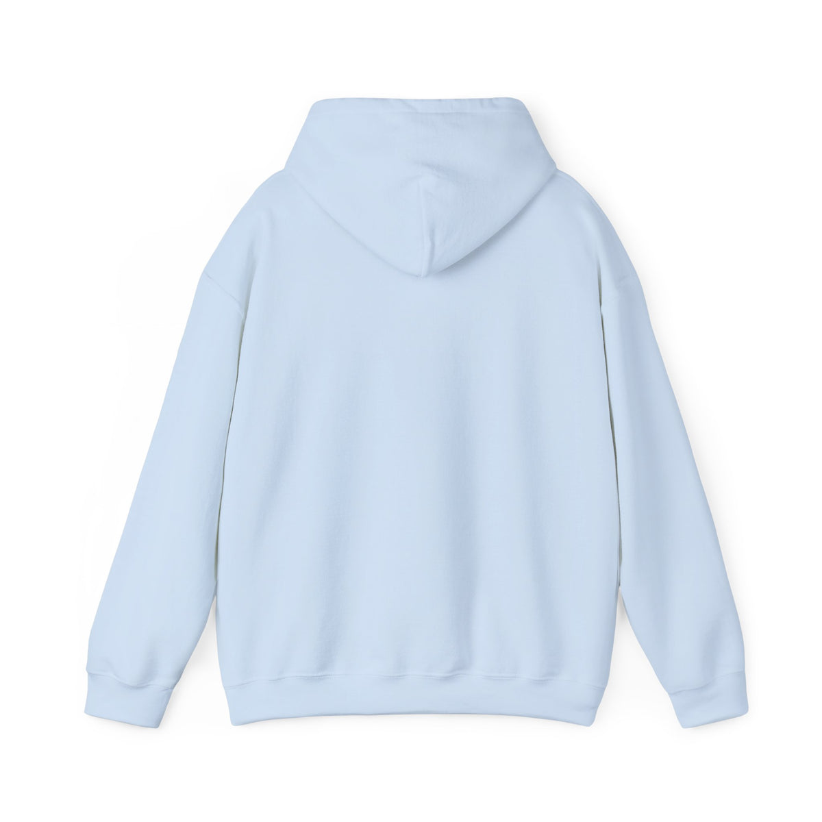 Philadelphia unisex Heavy Blend™ Hooded Sweatshirt