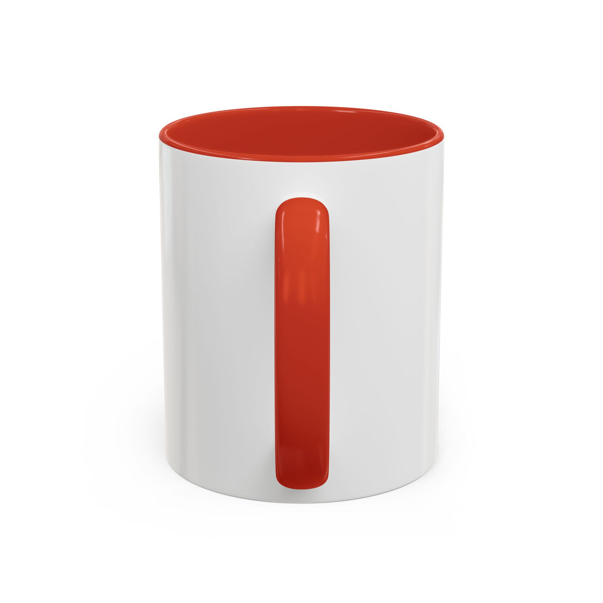 Jazz Accent Coffee Mug (11, 15oz)