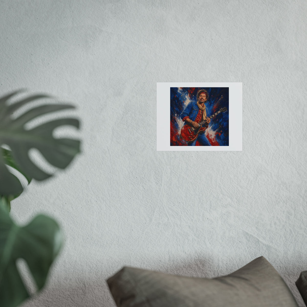 Rock and Roll Fine Art Posters