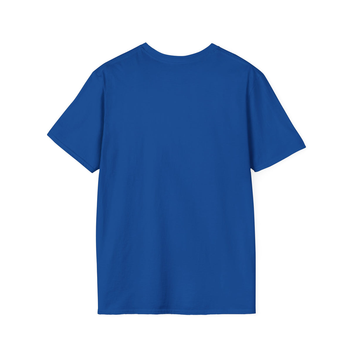 Sunset Black Tree Unisex Soft Style T-Shirt