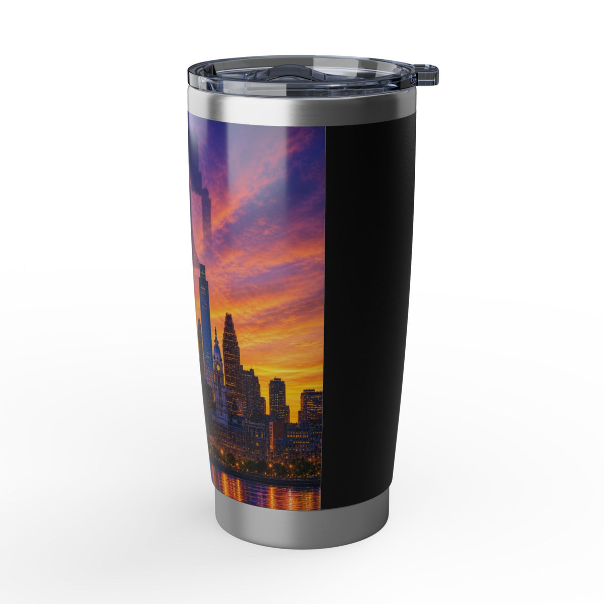 Philadelphia Vagabond 20oz Tumbler