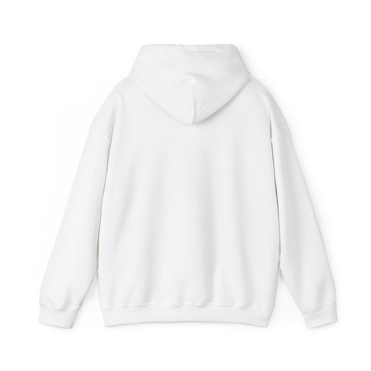 Unisex Heavy Blend™ Women Dummer's Hooded Sweatshirt