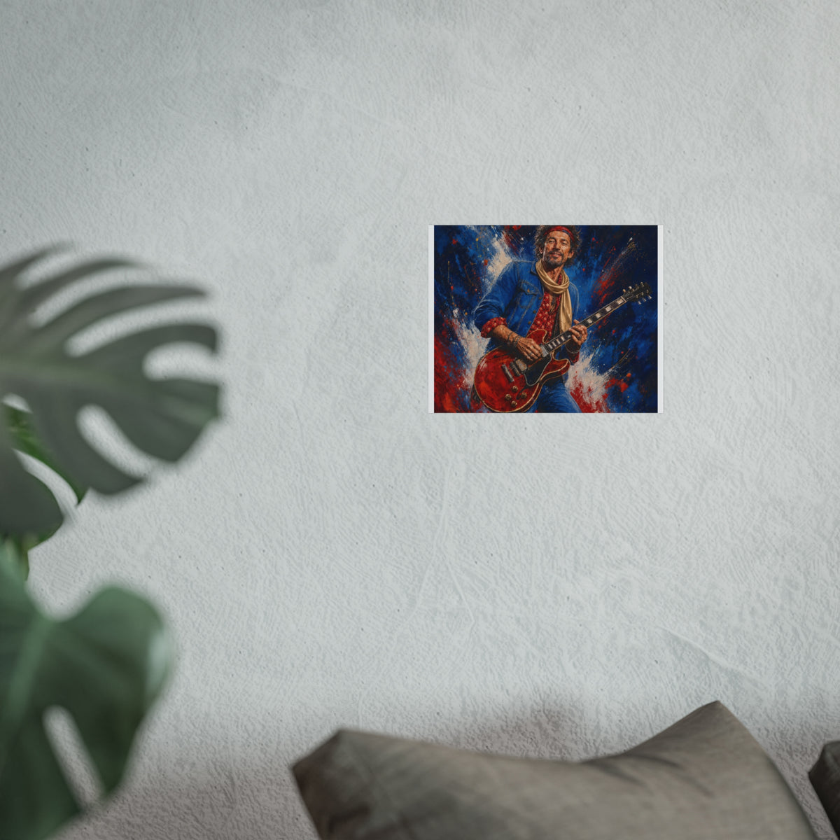 Fine Art Poster