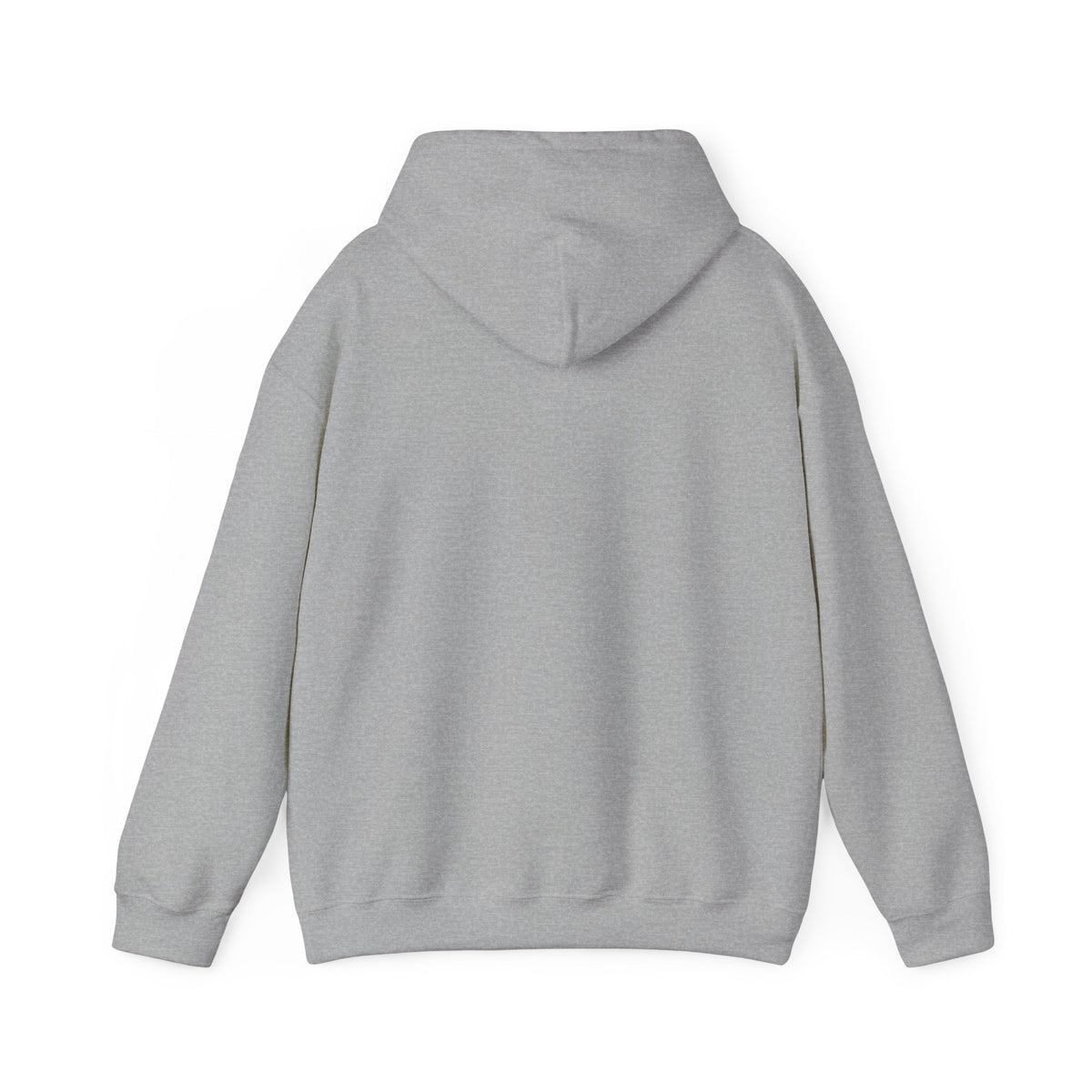 Portrait Hoodie — Colorful Reggae Pullover