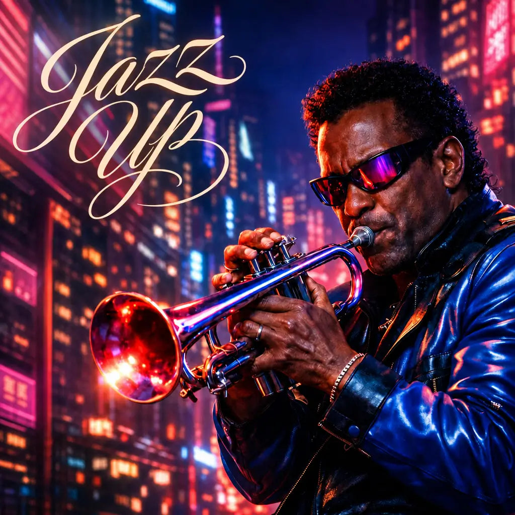 Jazz Up