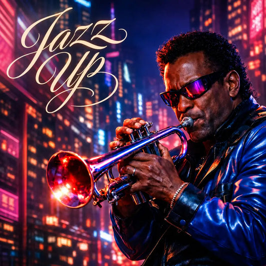 Jazz Up