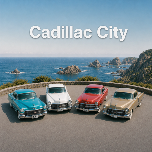 Cadillac City