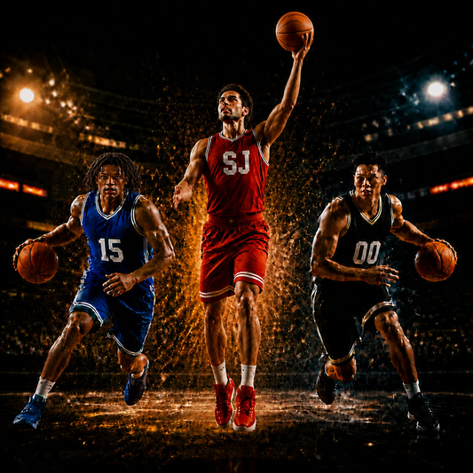 Basketball T-Shirt
