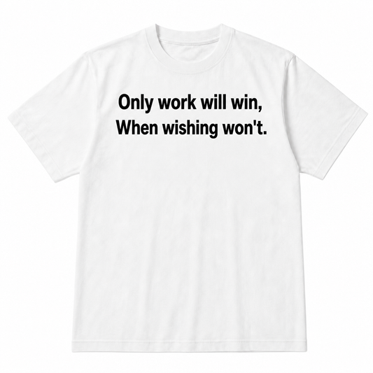 Work Wins