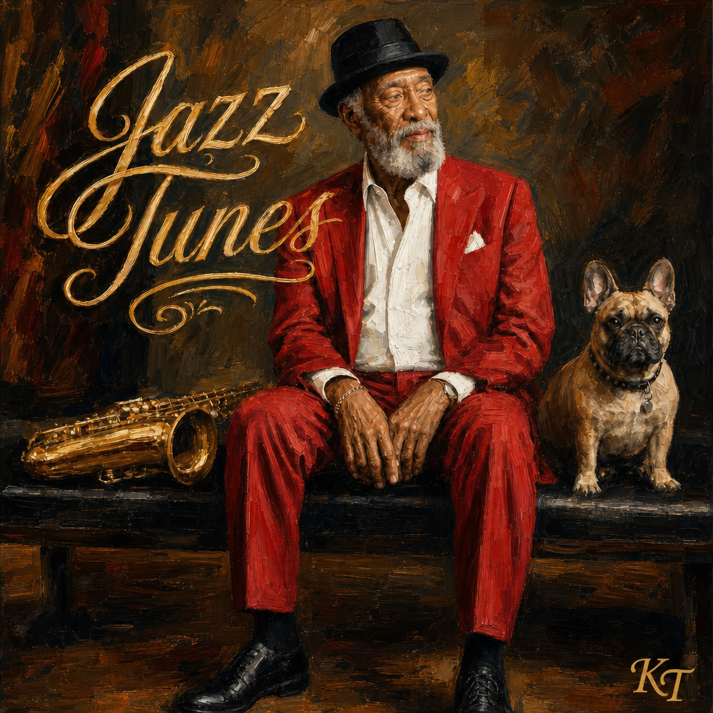 Jazz Tunes 2